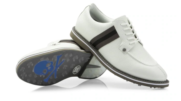 MEN'S LIMITED EDITION GROSGRAIN SPLIT TOE GALLIVANTER